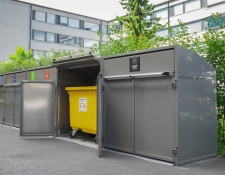 Image of Containerskjulere for Containerskjulere category