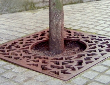 Image of Træriste for Træriste category
