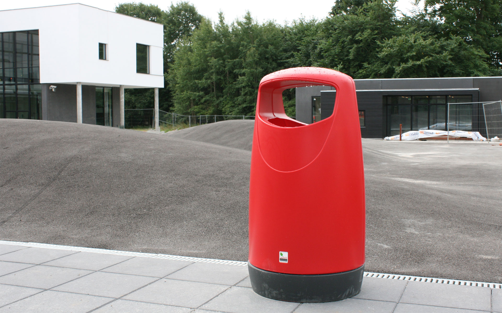 Image of Affaldsspande for Affaldsspande category