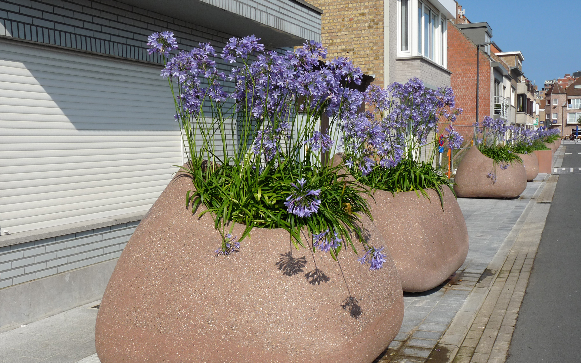 Image of Terrorsikring for Terrorsikring category