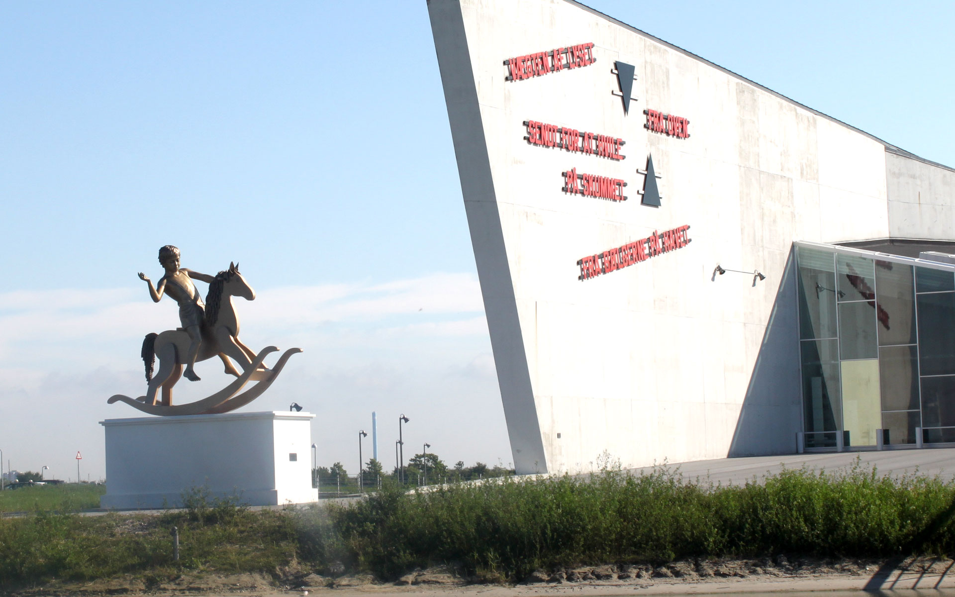Image of Betonprojekter for Betonprojekter category