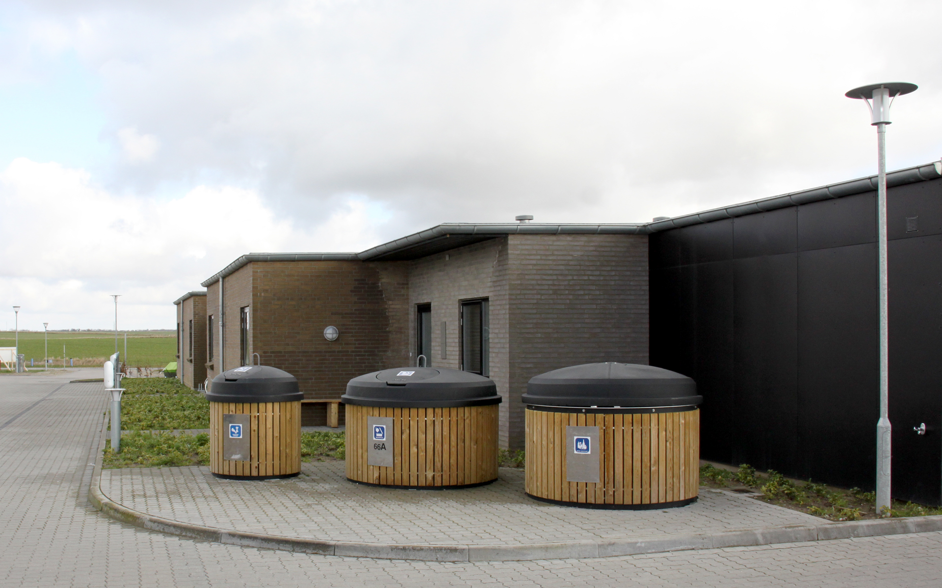 Image of Affaldssystemer og Miljøstationer for Affaldssystemer og Miljøstationer category