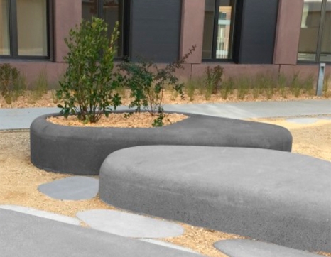 Image of Nuton plantekumme product