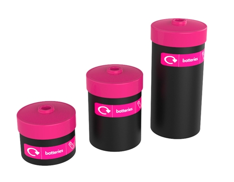 Image of Battery Pod batteriboks product