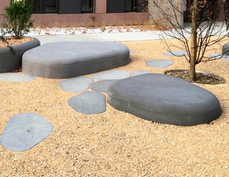Image of Nuton betonbænk product