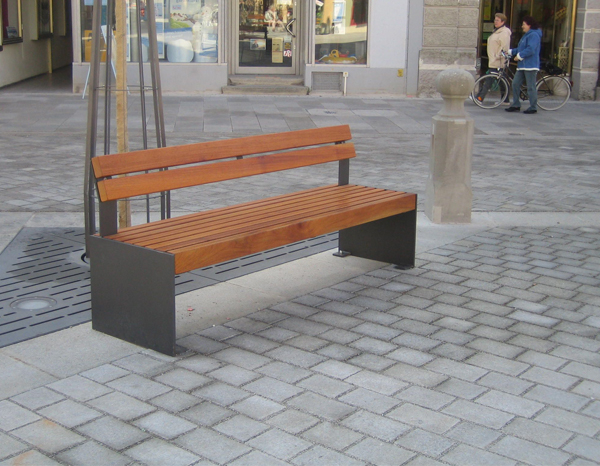 Image of Weila bænk product