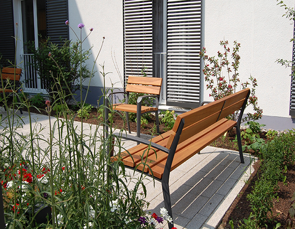 Image of Calma bænk product