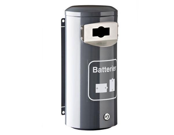 Image of Batbox batteriboks product