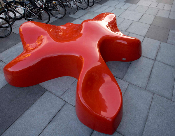 Image of Playsea bænk product