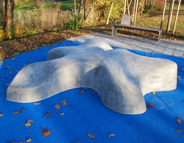 Image of Playsea betonbænk product
