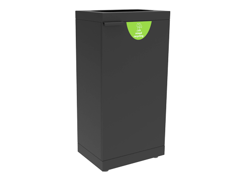 Image of Enviroedge affaldsspand til affaldssortering product