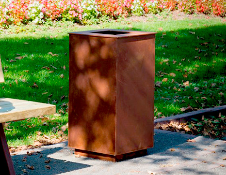 Image of Olea affaldsspand product