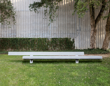 Image of Trapecio betonbænk product
