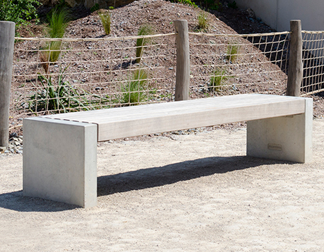 Image of Omnia betonplint product