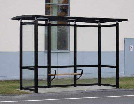 Image of Nova busstop product