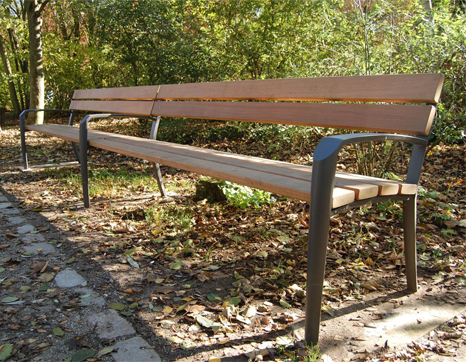 Image of Calma modulbænk product