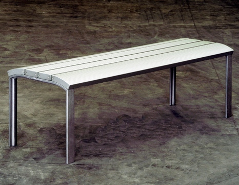 Image of Neoromantico Liviano Alumino plint product