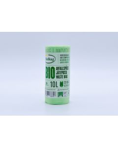 Compostable Waste Bags Retail