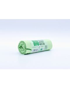 Compostable Sack Retail