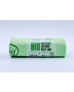 Compostable Sack Retail