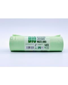 Compostable Container Liner Retail