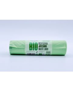 Compostable Sack Bulk
