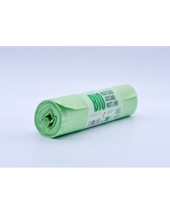 Compostable Sack Retail