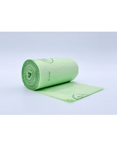 Compostable Sack Bulk