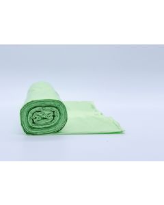 Compostable Container Liner Outdoor Climate 